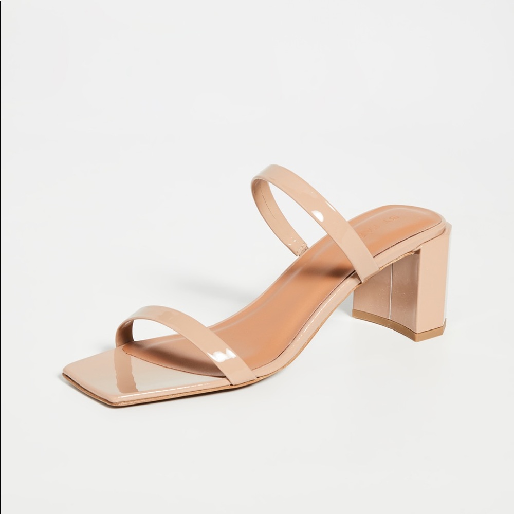By Far Tanya Sandals size 38